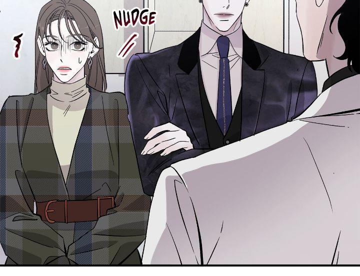 For the Queendom Chapter 13 - Page 42