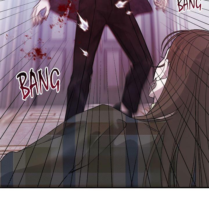 For the Queendom Chapter 14 - Page 15