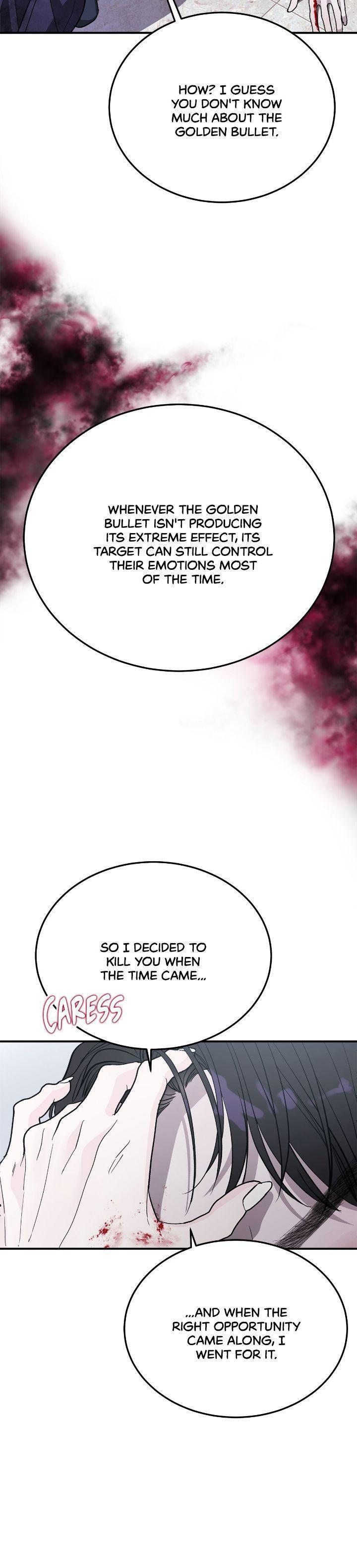 For the Queendom Chapter 14 - Page 17