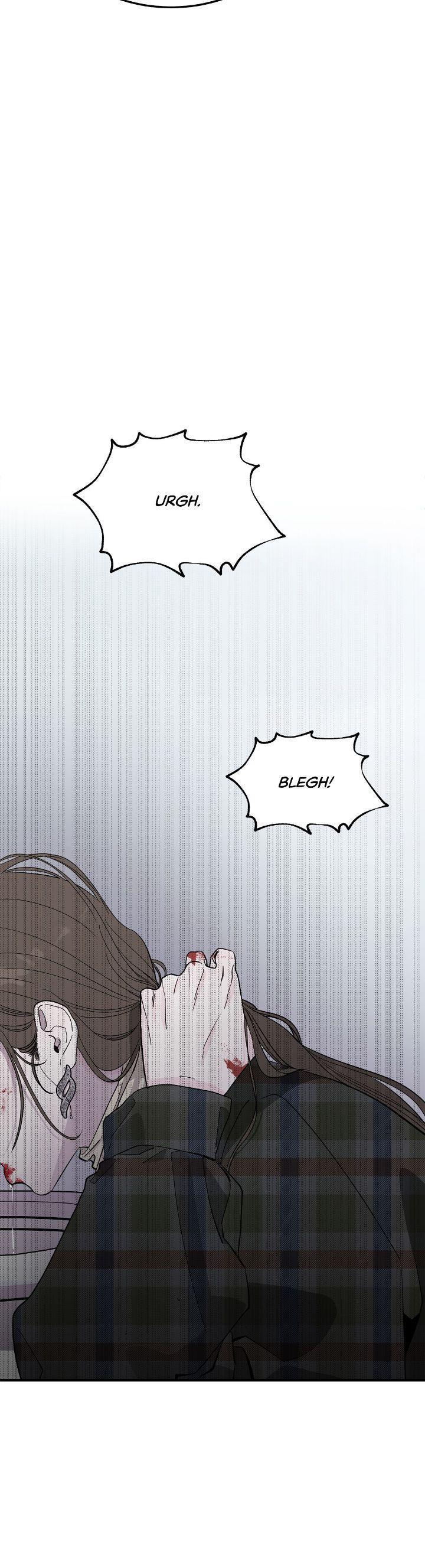 For the Queendom Chapter 14 - Page 25