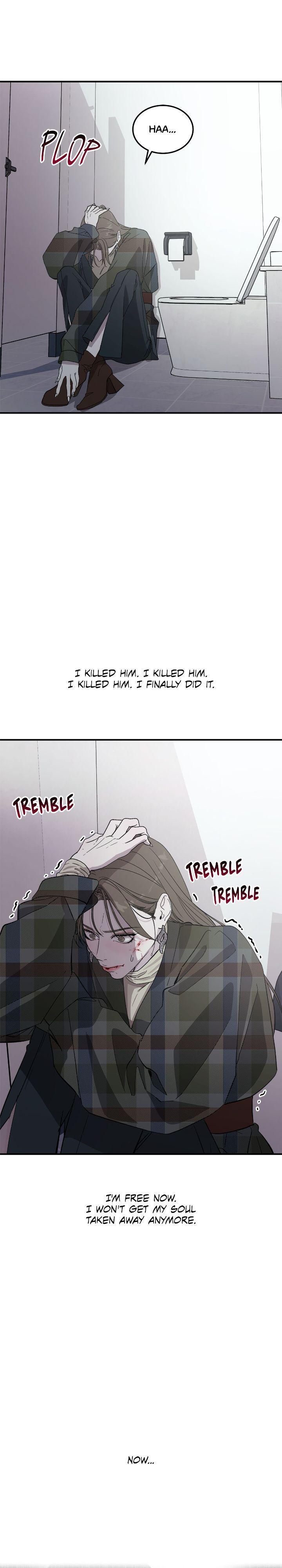 For the Queendom Chapter 14 - Page 26