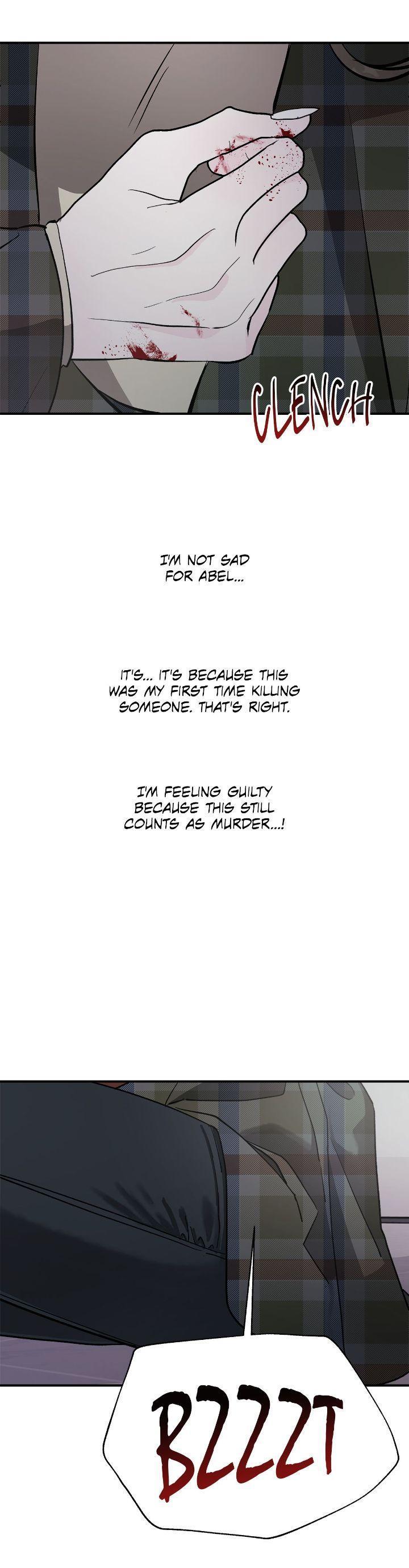For the Queendom Chapter 14 - Page 28