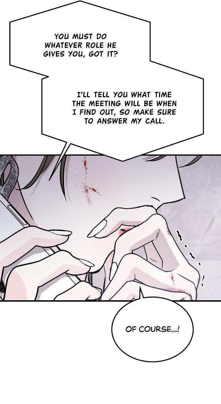 For the Queendom Chapter 14 - Page 31