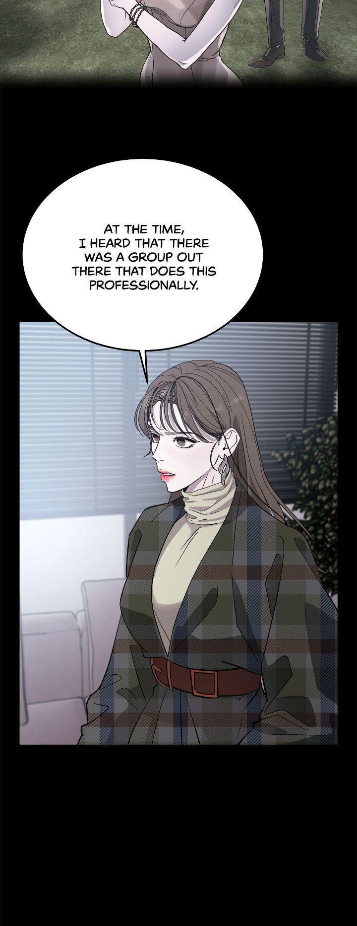 For the Queendom Chapter 14 - Page 5