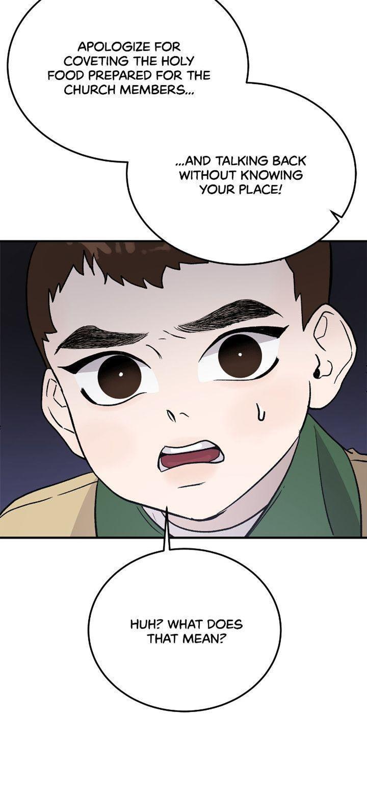 For the Queendom Chapter 14 - Page 43