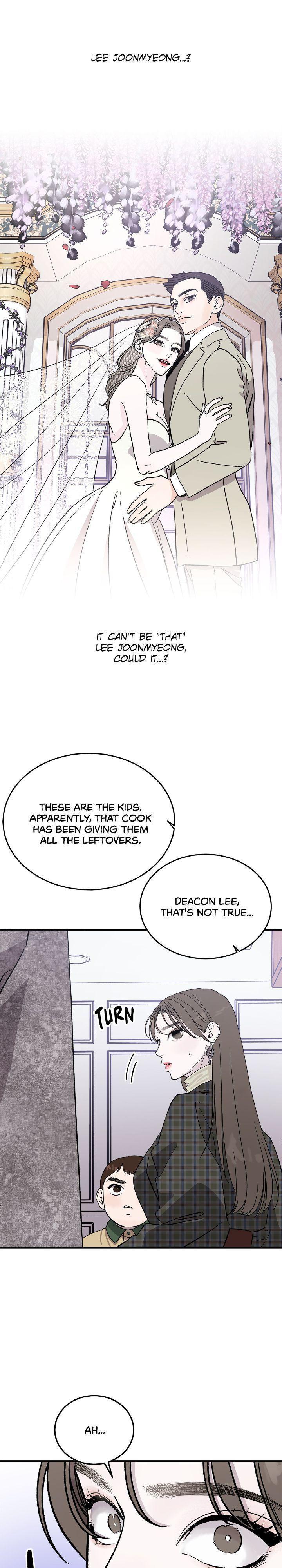 For the Queendom Chapter 14 - Page 50