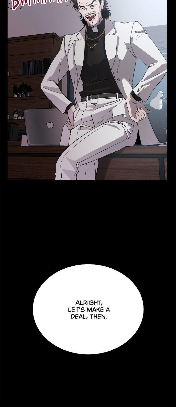 For the Queendom Chapter 14 - Page 8