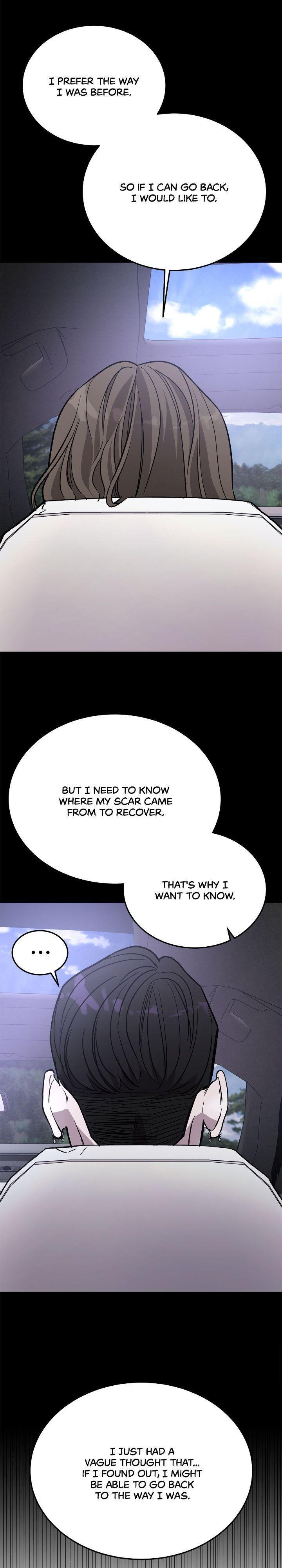 For the Queendom Chapter 15 - Page 15