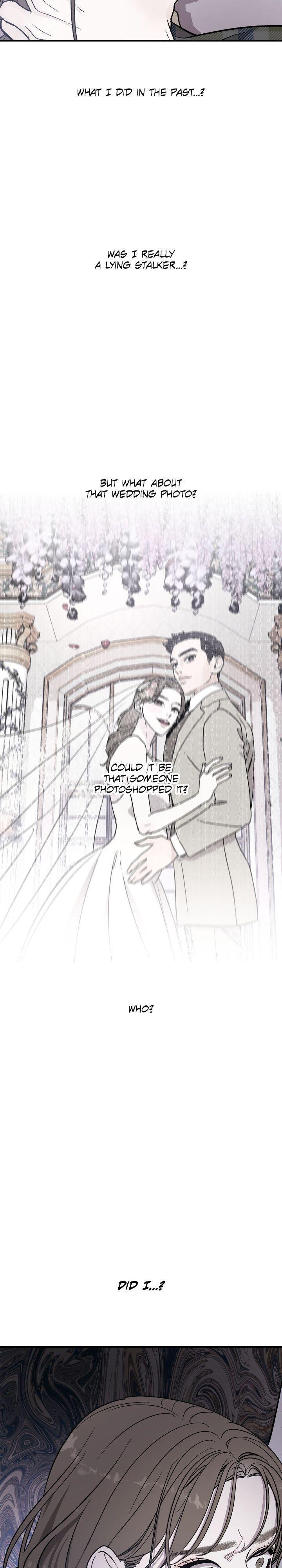 For the Queendom Chapter 15 - Page 30