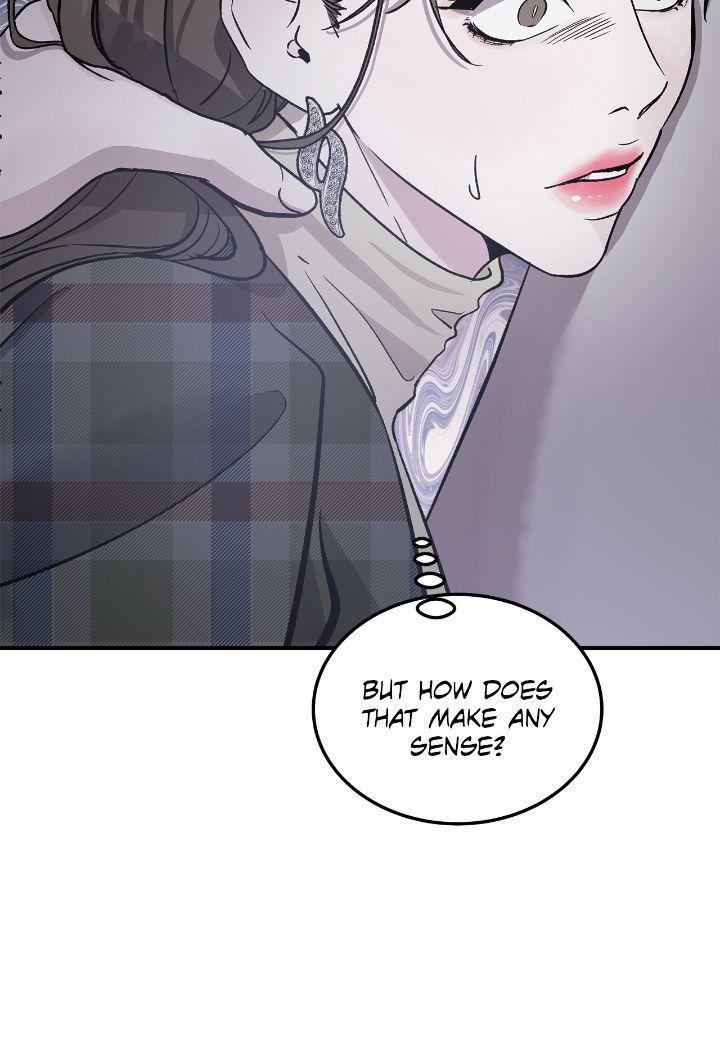 For the Queendom Chapter 15 - Page 31