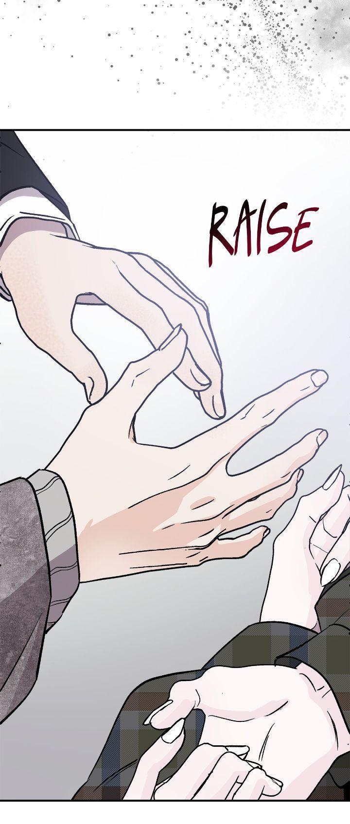 For the Queendom Chapter 15 - Page 34