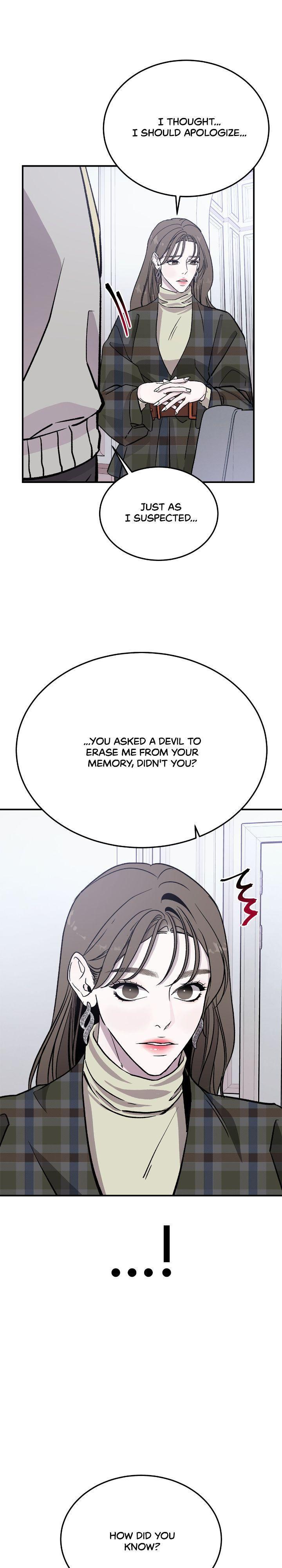 For the Queendom Chapter 15 - Page 44