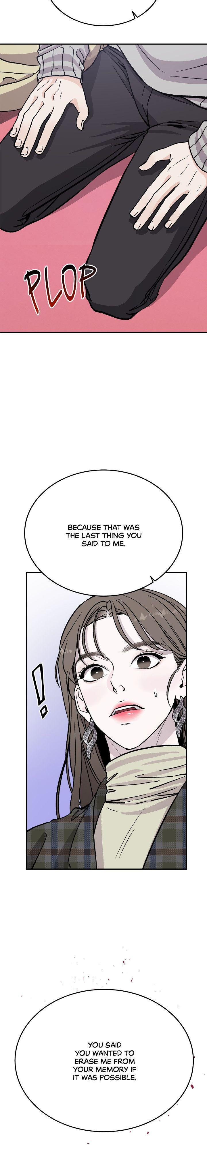 For the Queendom Chapter 15 - Page 45