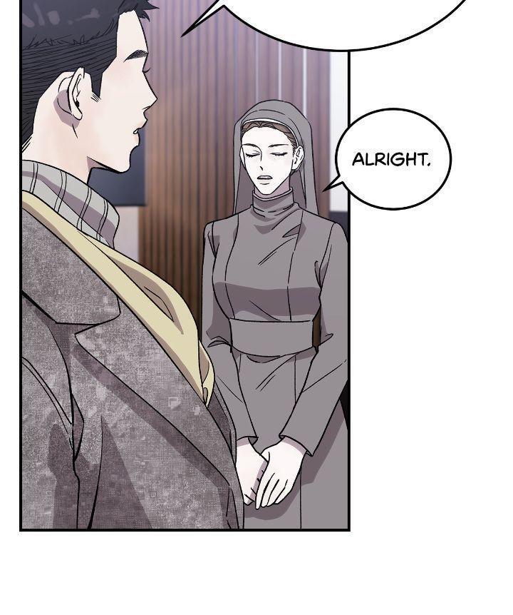 For the Queendom Chapter 15 - Page 7
