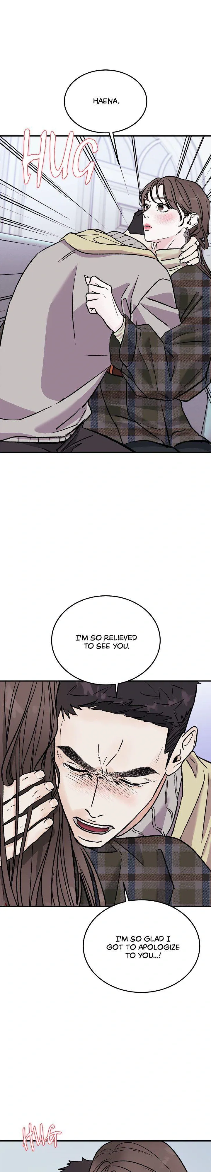 For the Queendom Chapter 16 - Page 34