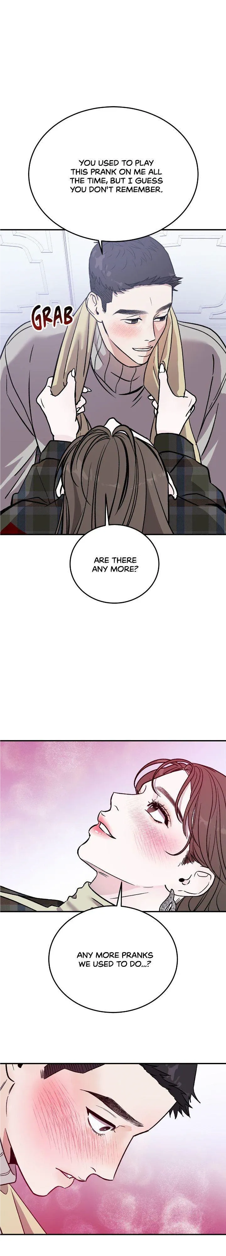 For the Queendom Chapter 16 - Page 40