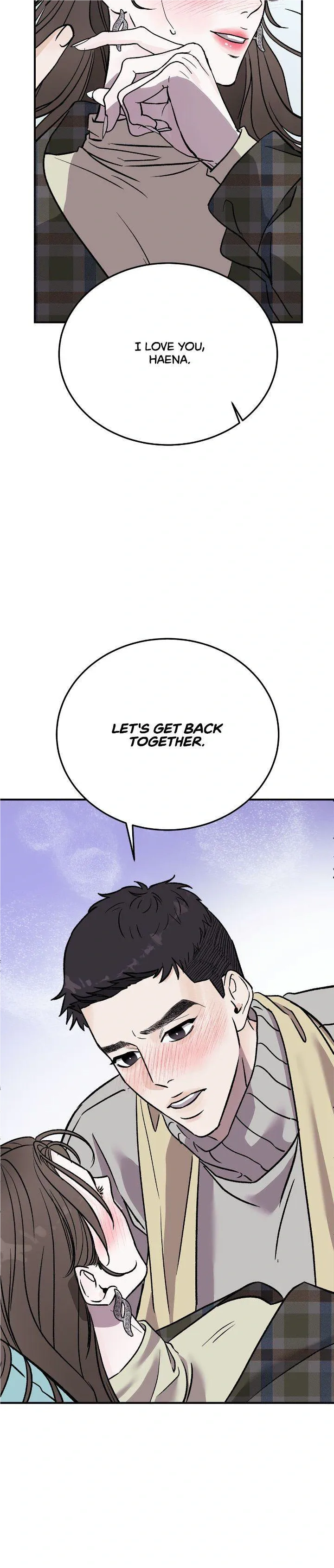 For the Queendom Chapter 16 - Page 44
