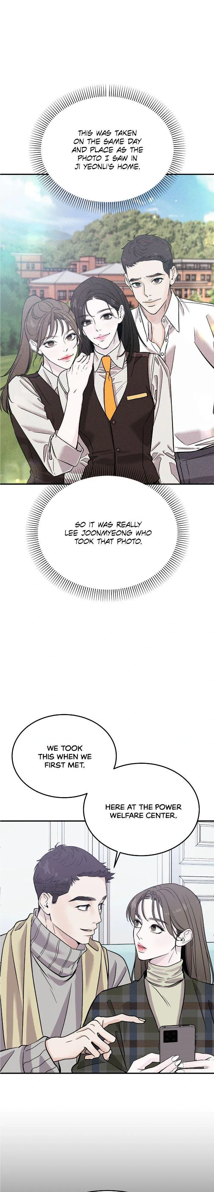 For the Queendom Chapter 16 - Page 10