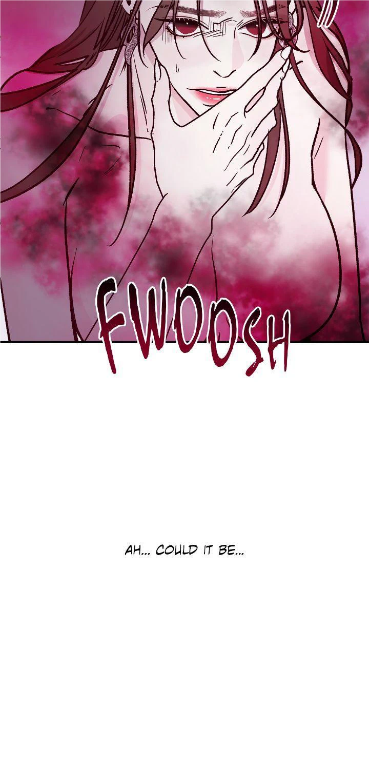 For the Queendom Chapter 17 - Page 12