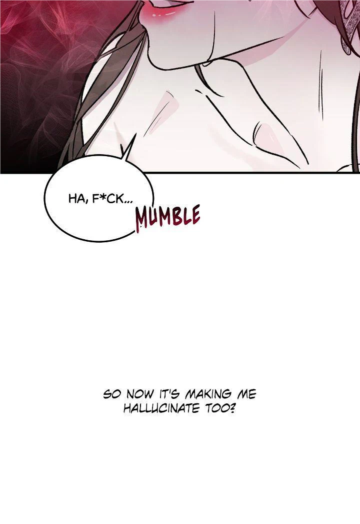 For the Queendom Chapter 17 - Page 15