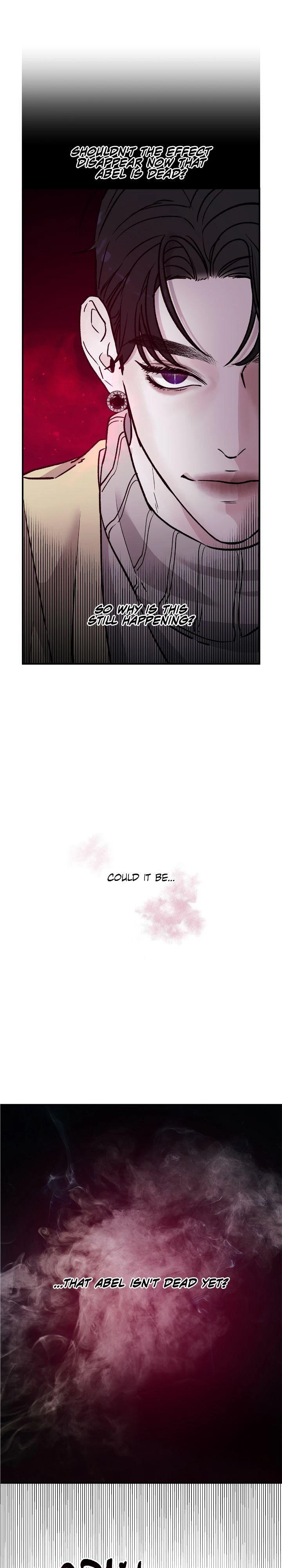For the Queendom Chapter 17 - Page 16