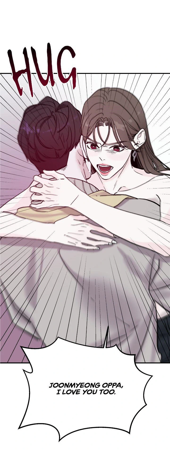 For the Queendom Chapter 17 - Page 18
