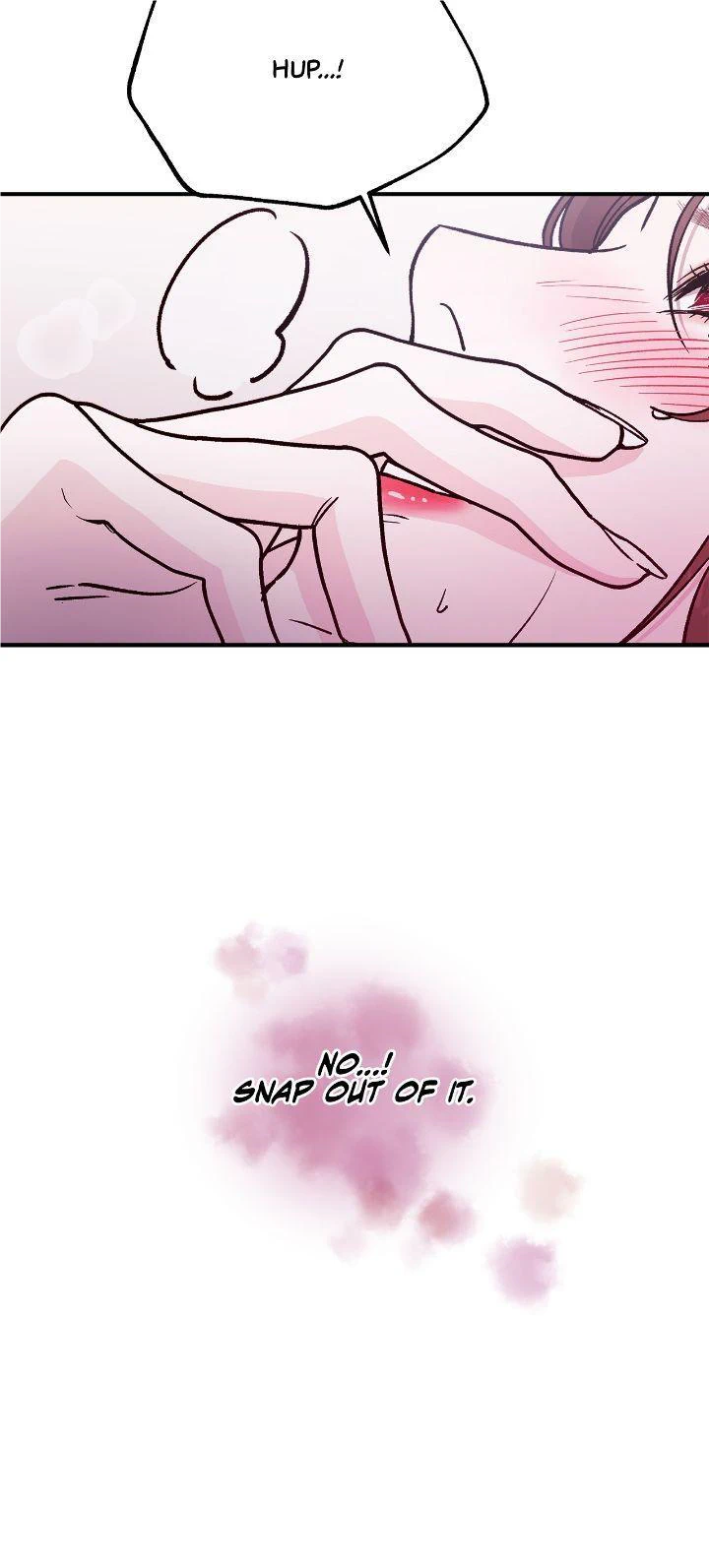 For the Queendom Chapter 17 - Page 24