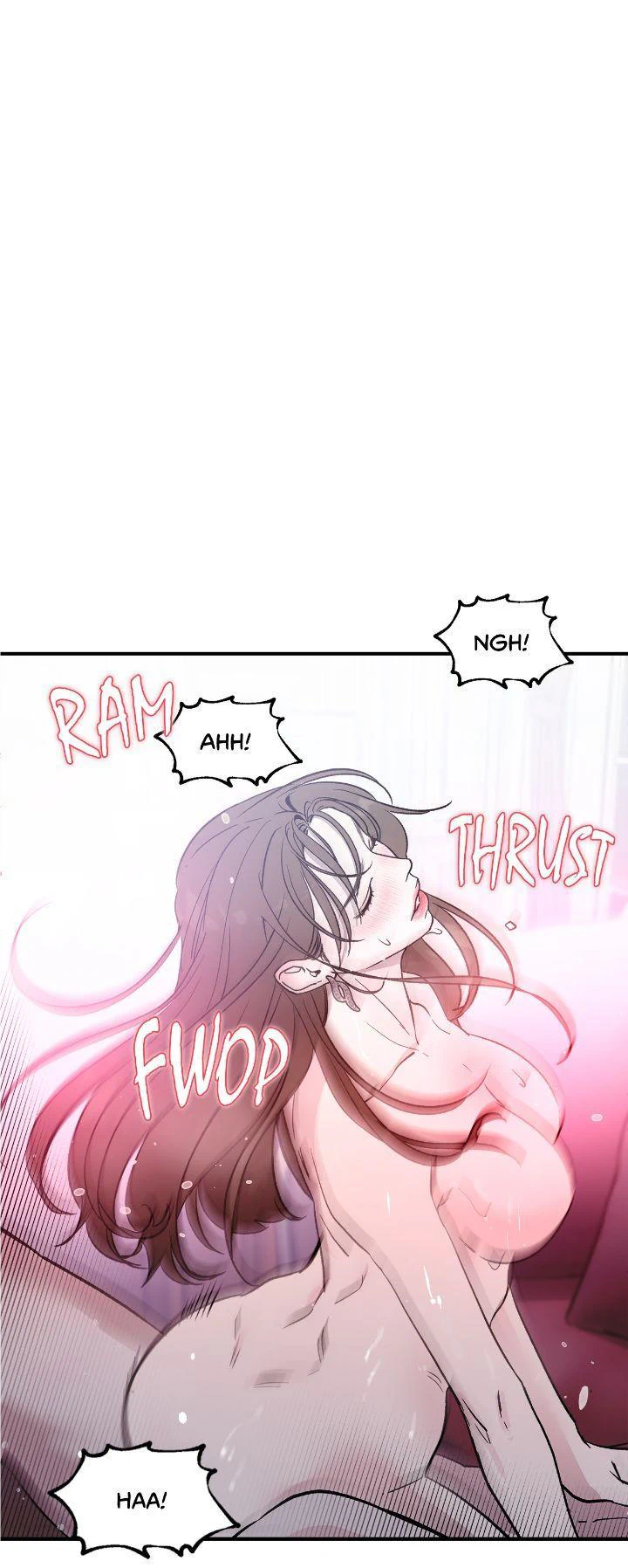 For the Queendom Chapter 17 - Page 30