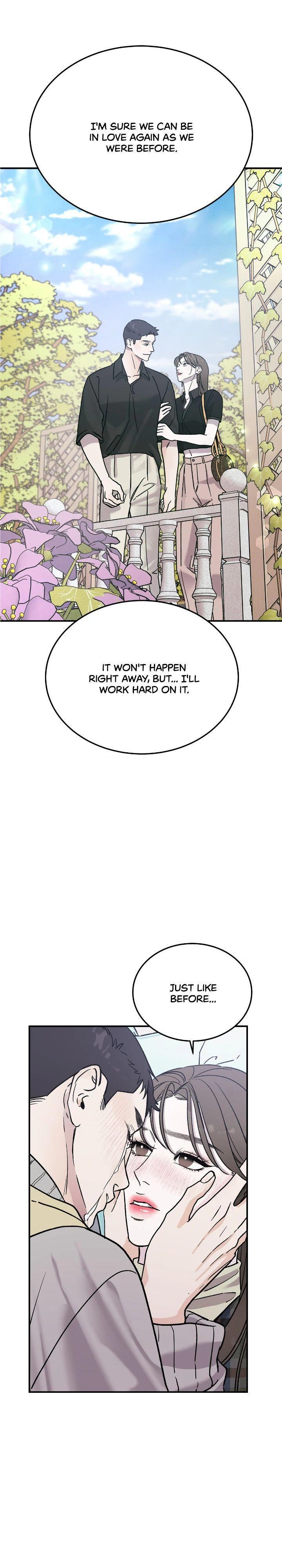 For the Queendom Chapter 17 - Page 4