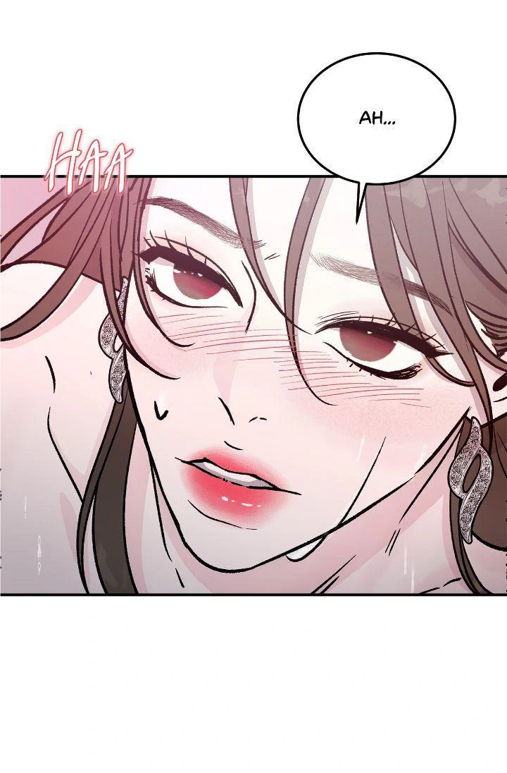 For the Queendom Chapter 17 - Page 33