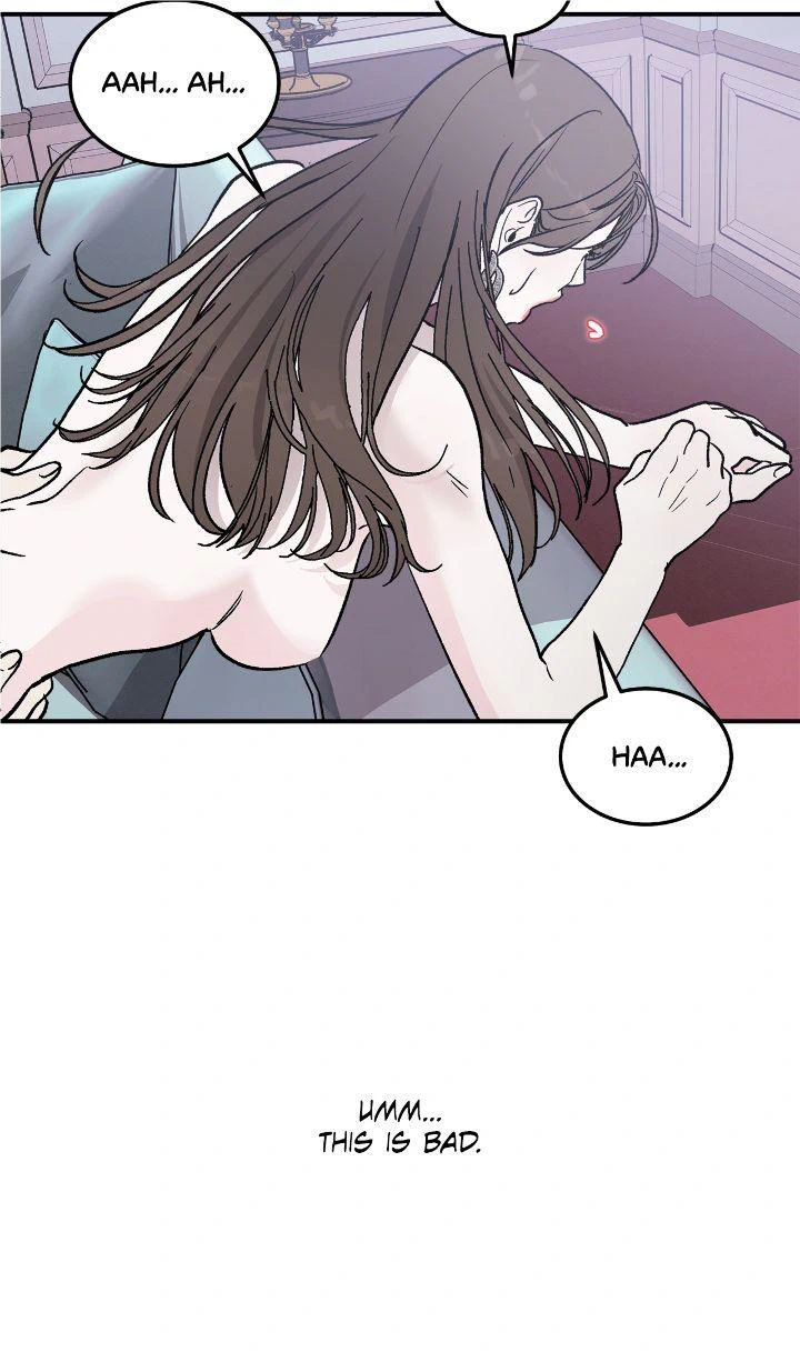 For the Queendom Chapter 17 - Page 39