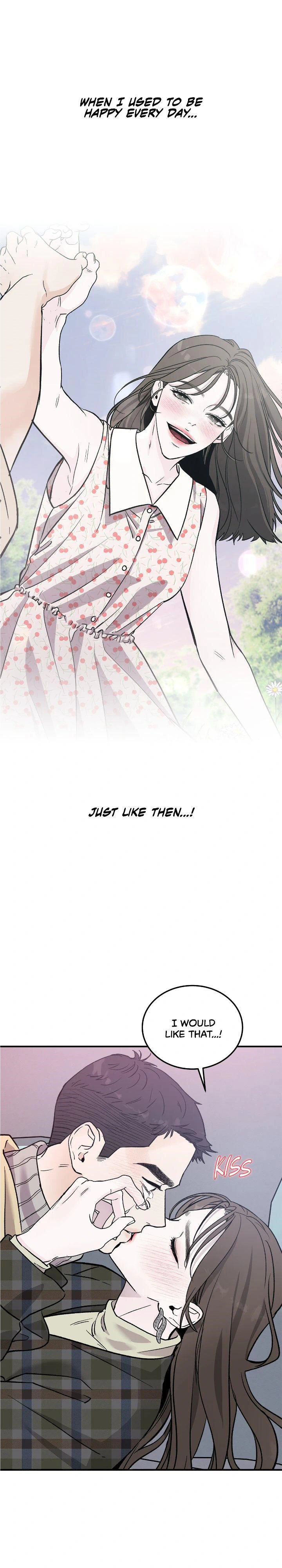 For the Queendom Chapter 17 - Page 5