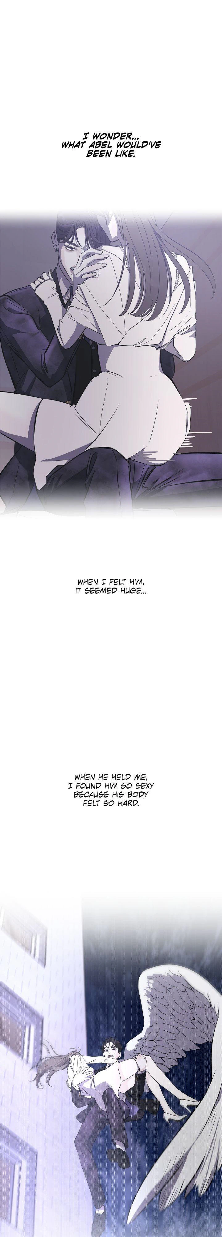 For the Queendom Chapter 17 - Page 43