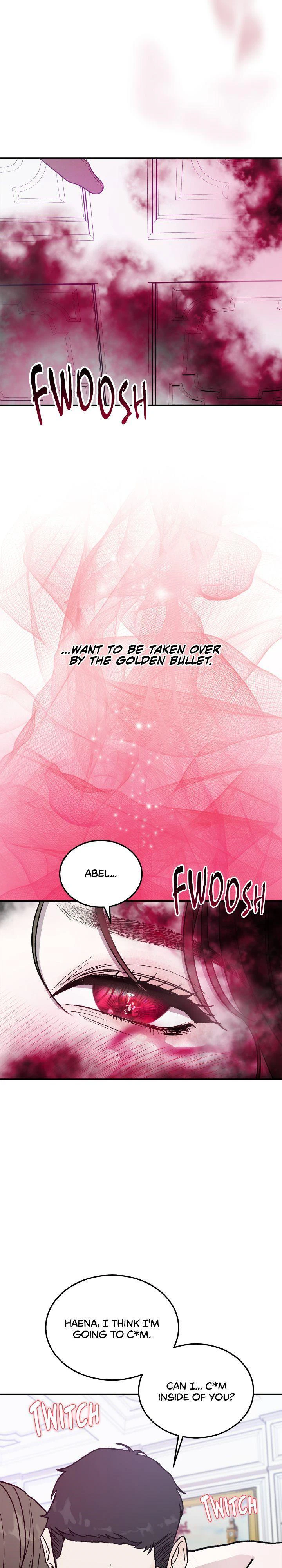 For the Queendom Chapter 17 - Page 46