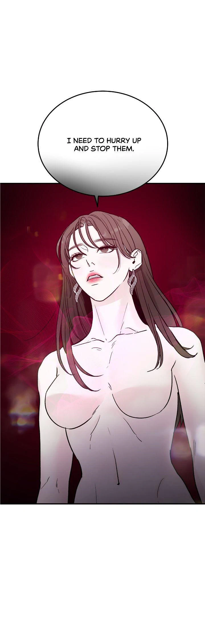 For the Queendom Chapter 17 - Page 49