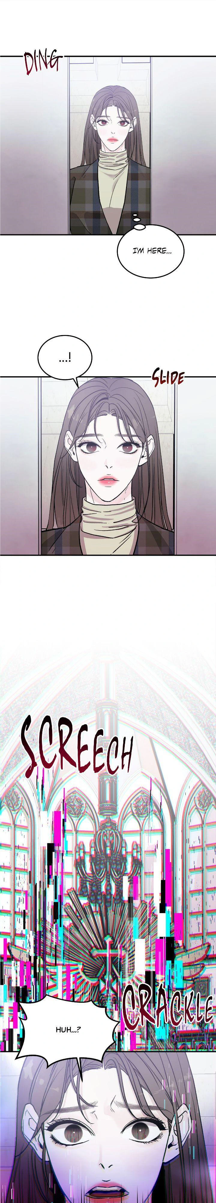 For the Queendom Chapter 18 - Page 16