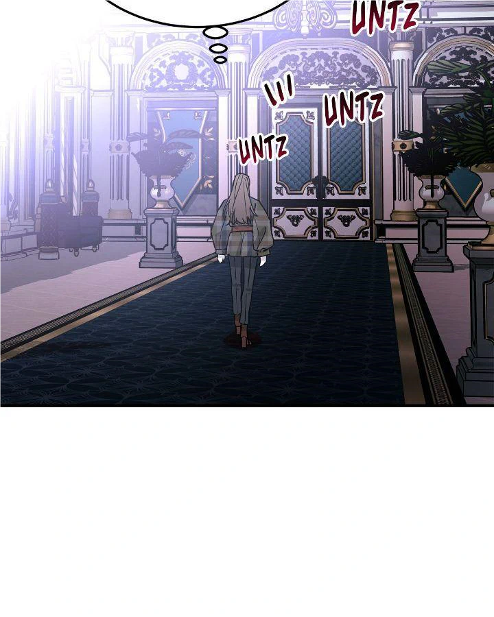 For the Queendom Chapter 18 - Page 28