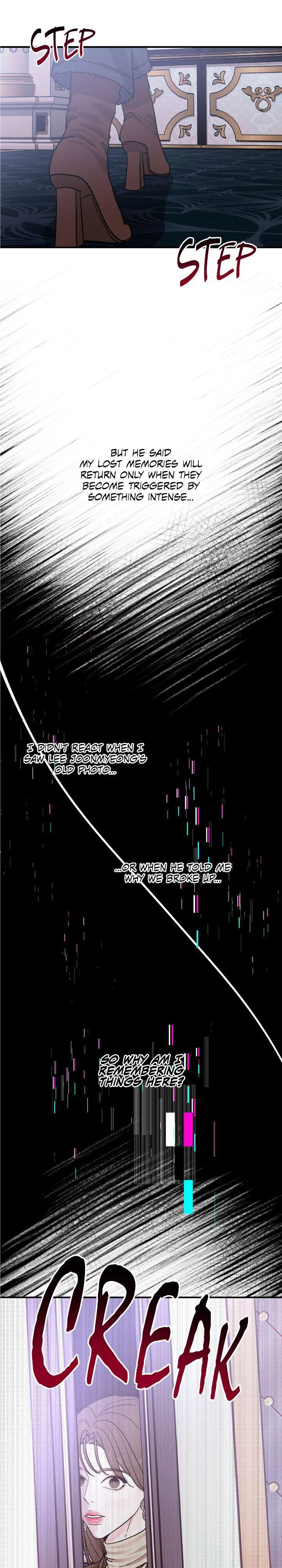 For the Queendom Chapter 18 - Page 29