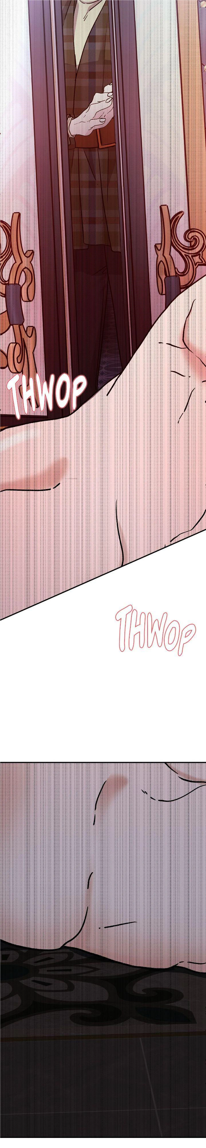 For the Queendom Chapter 18 - Page 30