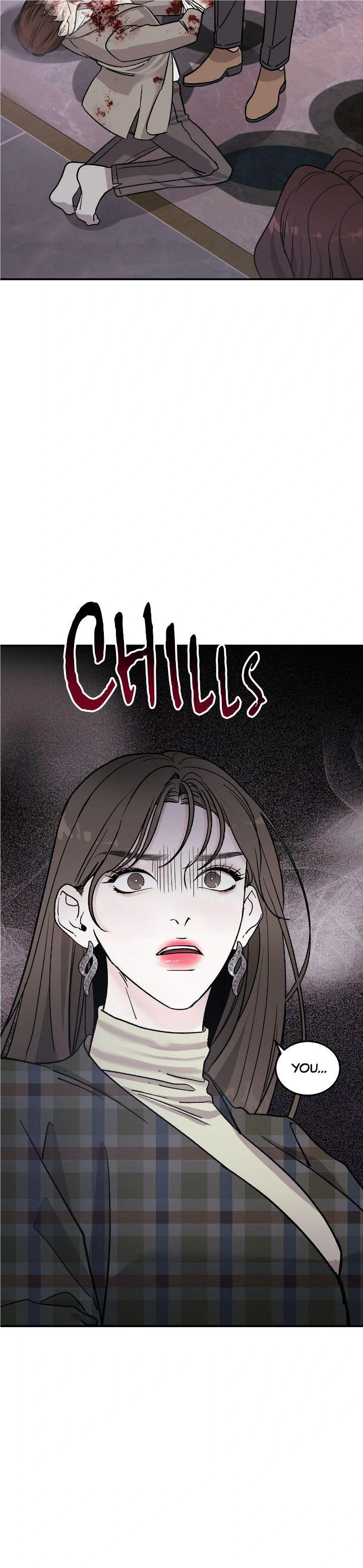 For the Queendom Chapter 19 - Page 21