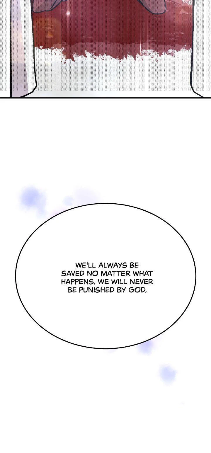 For the Queendom Chapter 19 - Page 30