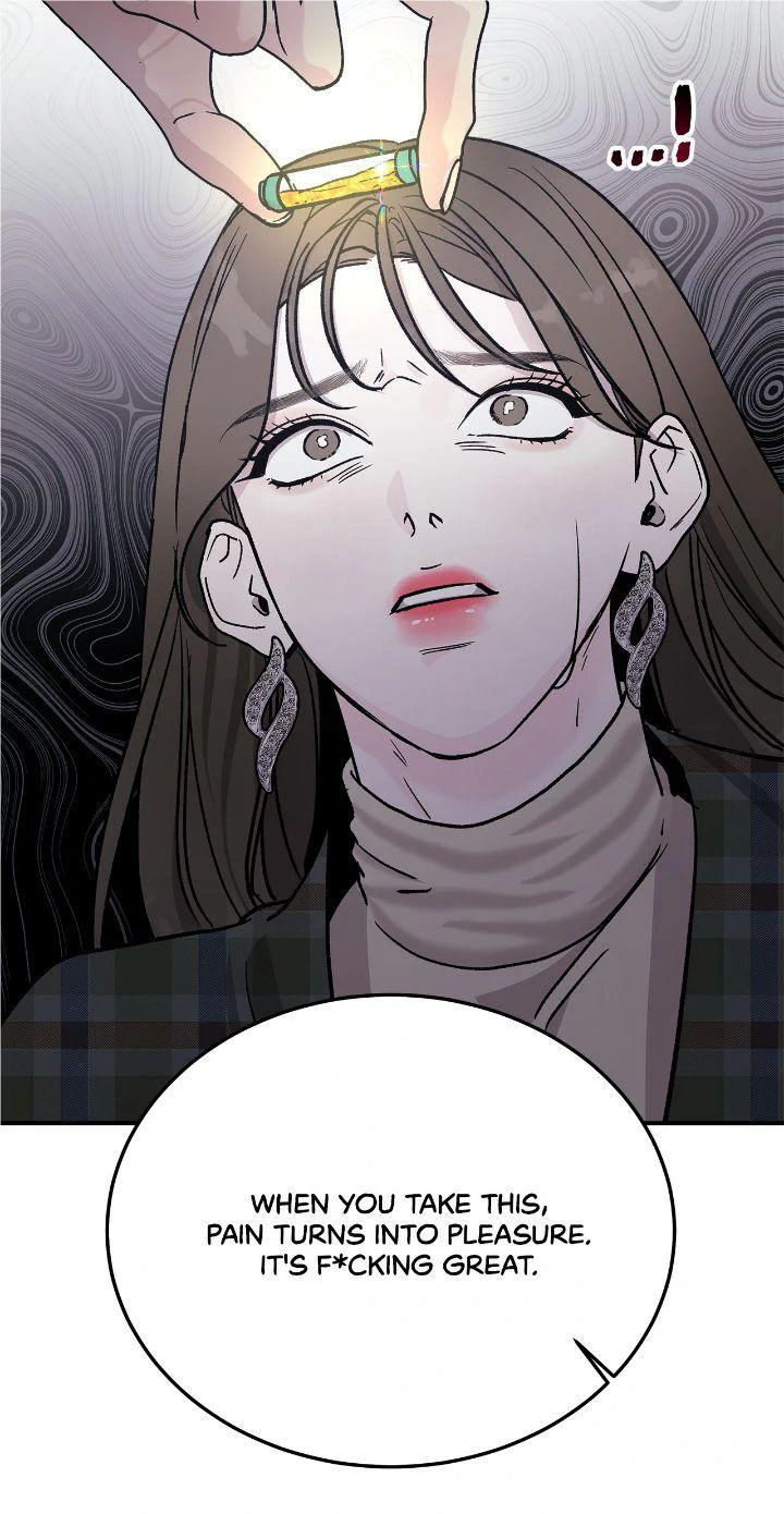 For the Queendom Chapter 19 - Page 36
