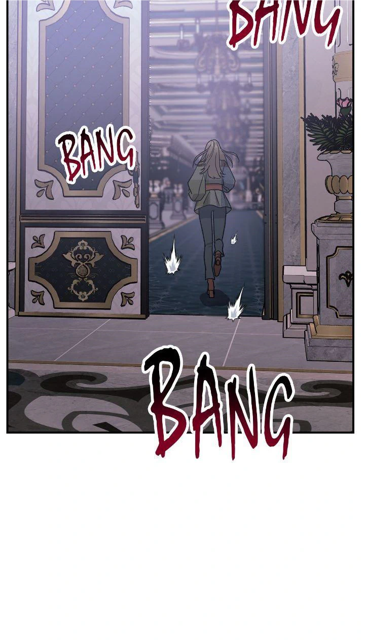 For the Queendom Chapter 19 - Page 42