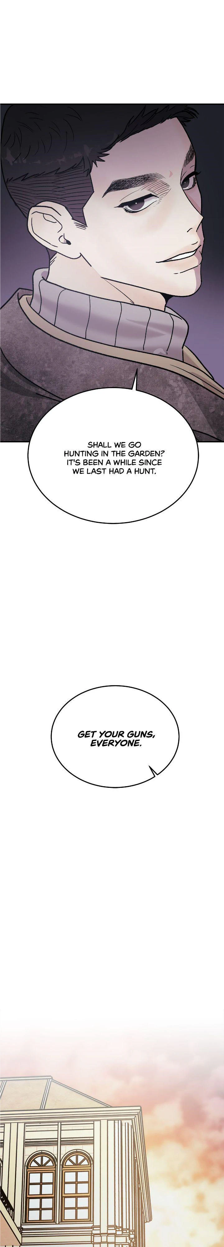 For the Queendom Chapter 19 - Page 45