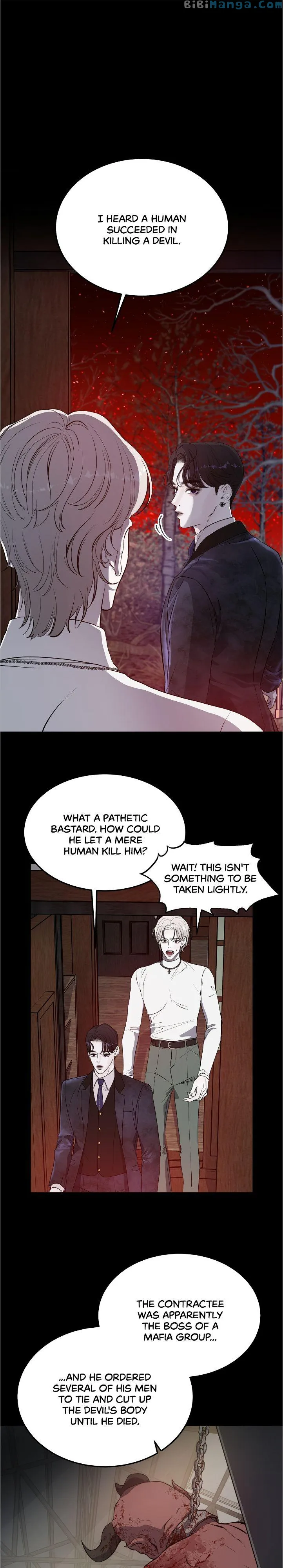 For the Queendom Chapter 2 - Page 1