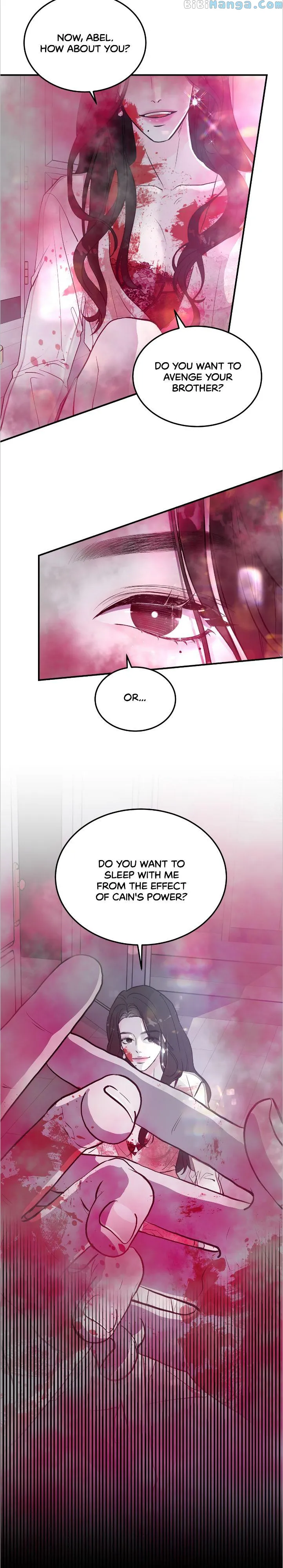 For the Queendom Chapter 2 - Page 13