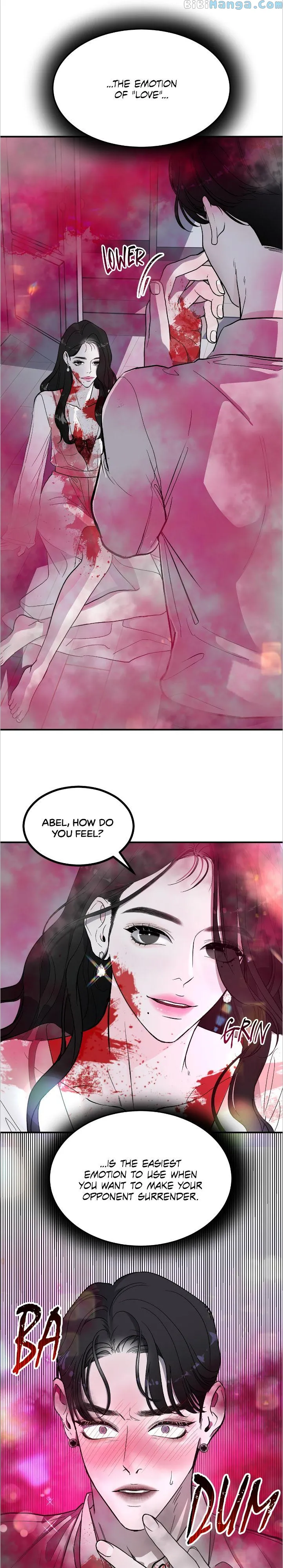 For the Queendom Chapter 2 - Page 18