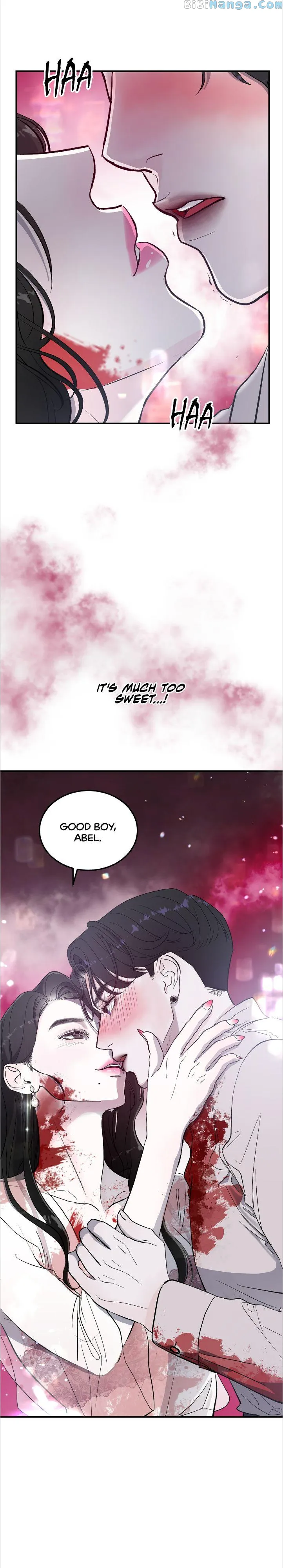 For the Queendom Chapter 2 - Page 20