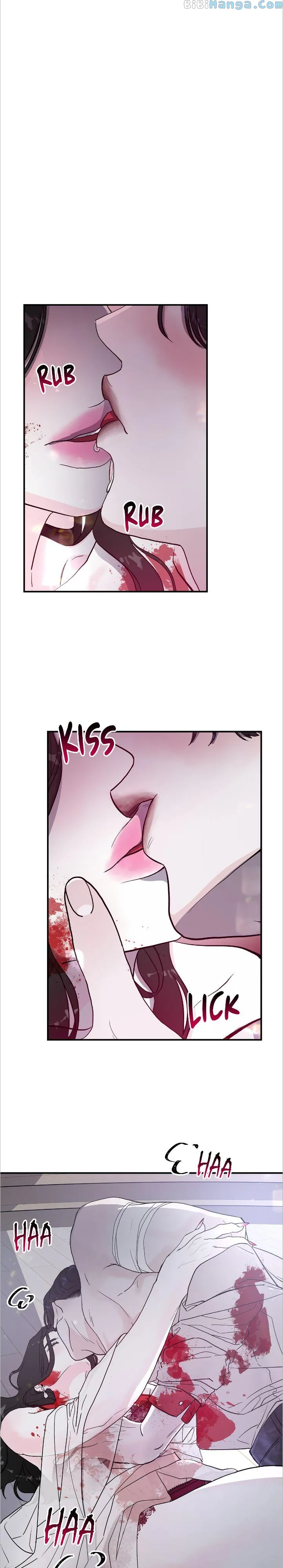 For the Queendom Chapter 2 - Page 24