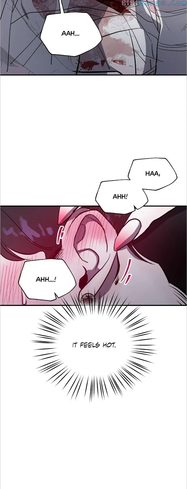 For the Queendom Chapter 2 - Page 27